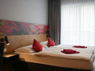 Hotel Linde-Sinohaus - Lustenau - 9