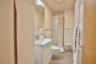 Parkresidenz Parkresidenz Appartement 5 - Scharbeutz - 1