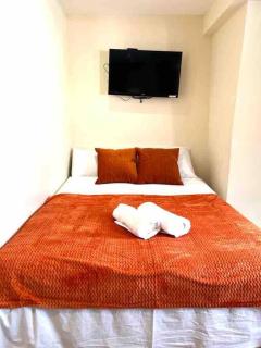 Cosy One bedroom flat in Central London - Londra - 8