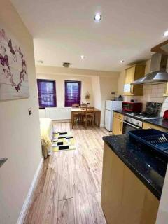 Cosy One bedroom flat in Central London - Londra - 6
