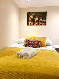 Cosy One bedroom flat in Central London - Londra - 5