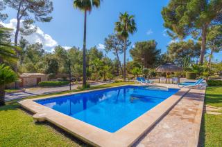 Villa BON PAS Alcudia by Mallorca Villa Selection - Alcudia - 8