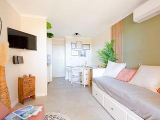Apartment L'Esquinade - G3 033 by Interhome - Agay - 1