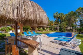 Villa BON PAS Alcudia by Mallorca Villa Selection - Alcudia - 3