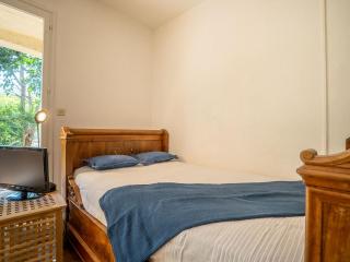 Studio L'Olivado by Interhome - Carqueiranne - 1