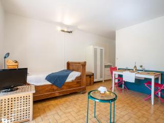 Studio L'Olivado by Interhome - Carqueiranne - 2