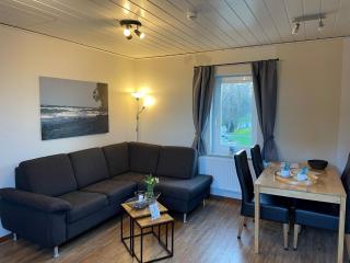 Ferienbauernhof Liesenberg Försterhaus Gänseblümchen - Fehmarn - 6