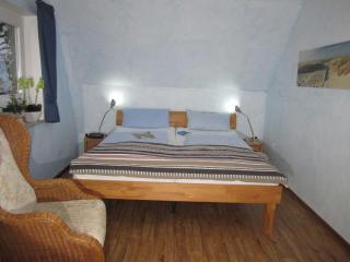 Ferienbauernhof Liesenberg Försterhaus Gänseblümchen - Fehmarn - 4