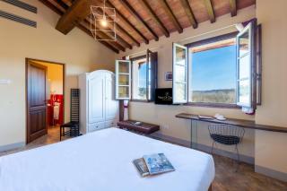 Boccioleto Resort - Place of Charme - Montaione - 5