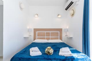 Dona Lola Macarena - Beautiful Frontline beach house between Fuengirola and Marbella - CS100 - Mijas - 7