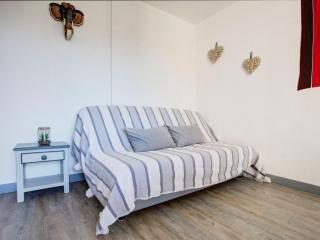 Apartment Les Villageoises-3 by Interhome - 2