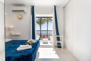 Dona Lola Macarena - Beautiful Frontline beach house between Fuengirola and Marbella - CS100 - 6