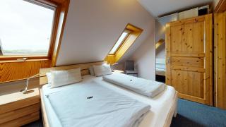 Ferienbauernhof Liesenberg Jagdreihenhaus Nr 24 - 1