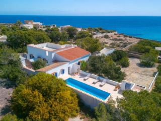 Villa Rubi by Interhome - San Ferrán de ses Roques - 0