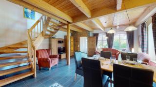 Ferienbauernhof Liesenberg Obstwiesenhaus Kischbaum - Fehmarn - 5