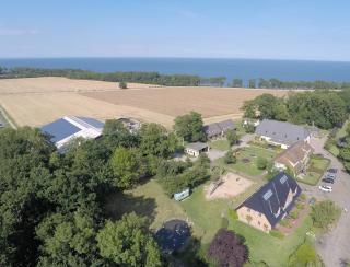 Ferienbauernhof Liesenberg Bauernhauswohnung Landerlebnis - 8