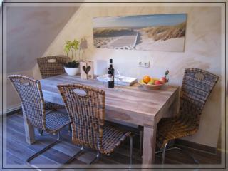 Ferienbauernhof Liesenberg Bauernhauswohnung Landliebe - 5