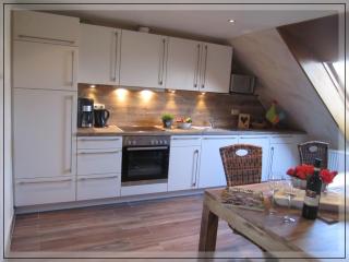 Ferienbauernhof Liesenberg Bauernhauswohnung Landliebe - Fehmarn - 6