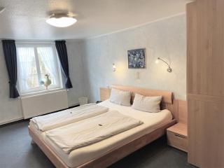 Ferienbauernhof Liesenberg Bauernhauswohnung Landliebe - Fehmarn - 3