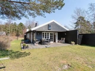 Holiday Home Peadda - 150m from the sea by Interhome - 8