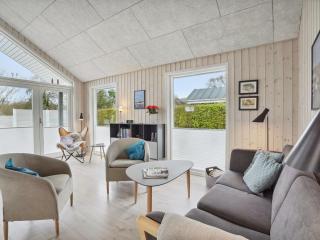Holiday Home Gunholm - 150m from the sea by Interhome - 6
