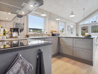 Holiday Home Gunholm - 150m from the sea by Interhome - Haderslev - 4