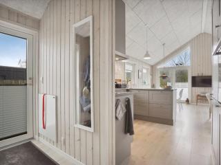 Holiday Home Gunholm - 150m from the sea by Interhome - Haderslev - 2