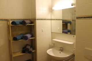 Appartement Hohe Mut - 7