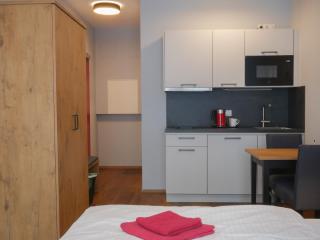 Hotel Linde-Sinohaus - Lustenau - 1