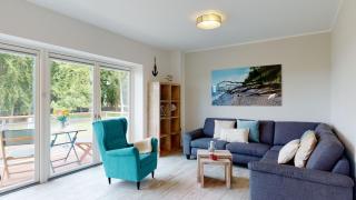 Ferienbauernhof Liesenberg Meerblickhaus Ostseebrise - Fehmarn - 1