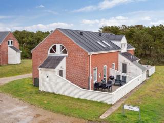 Apartment Aldora - 2-3km from the sea by Interhome - Sønderby - 0