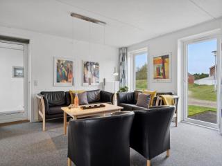 Apartment Aldora - 2-3km from the sea by Interhome - Sønderby - 6