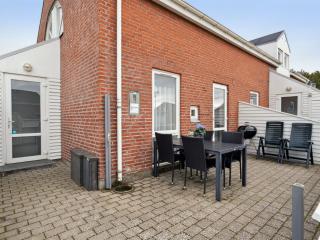 Apartment Aldora - 2-3km from the sea by Interhome - Sønderby - 8