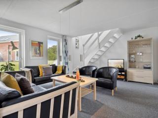 Apartment Aldora - 2-3km from the sea by Interhome - Sønderby - 5