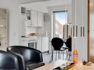 Apartment Aldora - 2-3km from the sea by Interhome - Sønderby - 1