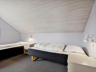 Apartment Aldora - 2-3km from the sea by Interhome - Sønderby - 3