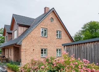 Ferienbauernhof Liesenberg Meerblickhaus Wellenreiter - Fehmarn - 9