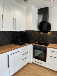 Apartament Nina - Danzig - 8