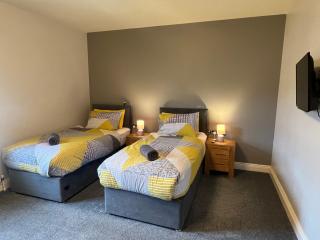 2 Castle Hume Court Holiday House - Enniskillen - 4