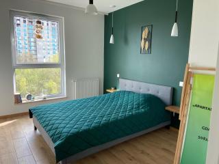 Apartament Nina - Danzig - 4