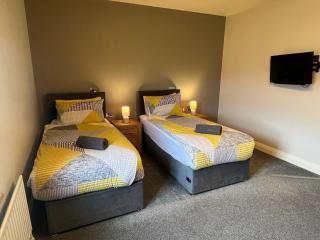 2 Castle Hume Court Holiday House - Enniskillen - 3