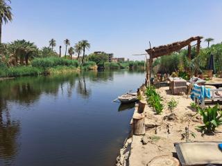 Luxor Old Nile Hotel - Luxor - 4