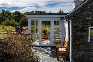 Gemütliches Cottage mit Meerblick - Ballydehob - 9