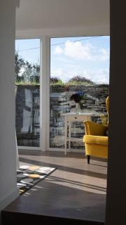 Gemütliches Cottage mit Meerblick - Ballydehob - 6