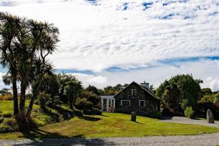 Gemütliches Cottage mit Meerblick - Ballydehob - 5