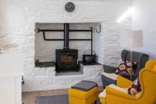 Gemütliches Cottage mit Meerblick - Ballydehob - 2