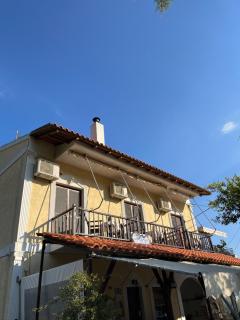 Poseidonio Apartments 1 - 1