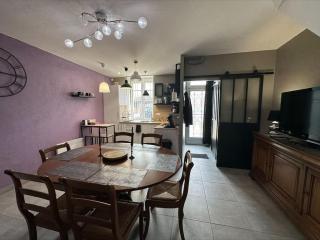 Maison près de la ville - Saint-Étienne-au-Mont - 0