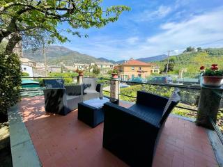 Lobster Cottage apartment - Levanto - 5