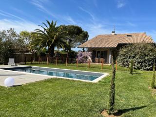 Maison de charme avec piscine - Saint-Martin-de-Seignanx - 2